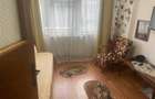 Apartament 3 camere , zona Gara ,  58 mp ,et 3 din 4 , mobilat , centrala termic - 15