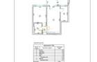 Apartament 2 camere – Prima închiriere | Confort Urban | Parcare - 1