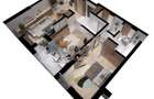 Apartament finisat, cu parcare inclusa, zona BMW - 14