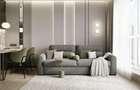 Apartament 3 Camere Decomandat cu Terasa Titan - Ozana Sector 3 - 4