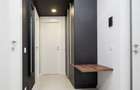 2 camere | Complex Nusco City | Centrala pe gaz | Ac - 4