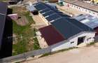 Hala Industriala Renovata + 1500 MP Teren Halchiu - 1