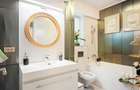 Decebal | Matei Basarab | Apartament High Class cu centrala si garaj in bloc nou - 24