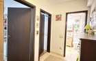 Apartament 4 camere si curte 80 mp/Bragadiru strada Smaraldului - 11