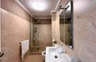 Penthouse de lux cu 5 camere, loc de parcare, ansamblu nou - 9