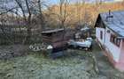 Casa demolabila  și teren 800mp cu toate utilitățile deschidere 26,5mp - 38