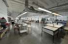 Complex industrial 30130  mp construit - Teren 42558 mp - 5