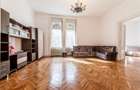 Apartament spațios cu 2 camere, situat pe strada Mețianu