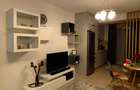 Garsoniera tip Studio cu parcare in Ivory Residence zona Pipera Rond OMV - 1
