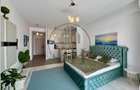 Studio de vanzare Mamaia Nord, complex Onix Blue - 1