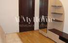 Apartament luminos si cochet cu 3 camere, mobilat, parcare, boxa, paza