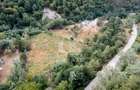 Teren de vanzare, 5000mp, cu iesire la rau, in Borlova, Muntele Mic - 12