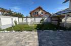 CASĂ INDIVIDUALĂ | 200 MP UTILI | TEREN 464 MP | BRANA – ȘELIMBĂR