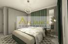 Apartament premium 3camere mobilat 66mp - 10