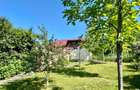 Vila de lux 310 mp construiti, cu piscina 40mp, Bucium Iasi, 1500mp teren, garaj foisor livada - 3
