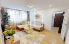 Apartament cu 3 camere, 63mp utili, mobilat si utilat,  zona Rahovei - 2