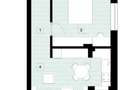 Apartament 2 camere | Prima închiriere | The Corner Dragoș Vodă | - 11