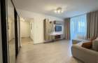 Inchiriere apartament 3 camere Centrul Civic, etaj 1, mob,utilat nou - 22
