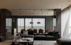 Pines Residence | Penthouse 551 mp | Terasa 193 mp | Vedere Padure - 1