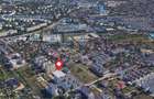 Teren cu autorizatie de constructie, D+P+6E+7ER+8ER, zona MEtalurgiei - 5