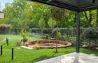 Modern new beautiful villa jacuzzi sauna American School - 1