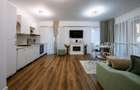 Apartament in bloc nou --- Terasa si curte privata - 2
