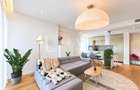 One Herastrau Tower I 3 camere I Vedere libera - 2