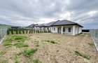 Casa tip duplex , curte libera 340 mp, Cristian - 2
