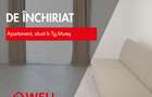 APARTAMENT CU 1 CAMERĂ DE ÎNCHIRIAT - 1