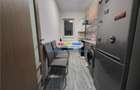 Garsoniera Militari Residence Mobilata,Utilata 51.500 Euro - 5