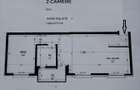 Apartament 2 camere finisat parcare Floresti zona str Stadionului - 7