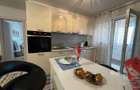 Apartament cu 3 camere, bloc nou, 60 mp, balcon spațios – Etaj 2 | 450 €/lună - 3
