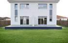 Dezvoltator: Duplex in cartier privat - 4,5 camere, 2 bai cu dormitor la parter - 12
