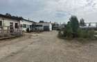 Platformă Industrială cu Cale Ferată si Infrastructură Completă - 21