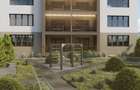 Penthouse modern cu 4 camere si terasa de 77 mp de vanzare - 4