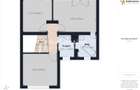 Tur virtual - Duplex elegant în Bucovina – Mehala | 165 mp| - 34