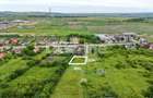 Teren intravilan Tomesti, 451 mp, comision 0% - 5