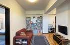 Etaj 3/5 - Apartament 3 camere mobilat - bloc 2014 - Tatarasi - Flora - 2