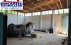 Hală Str. Izvoare. Preț 45000 eur - 1