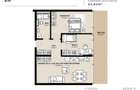 PROIECT EXCLUSIVIST! Apartament de vanzare, 63,80 mp, Complex SDC - 4