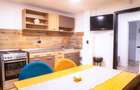 Apartament 4 camere, 130 mp, parter + demisol, garaj, lângă Complexul Studențesc - 5