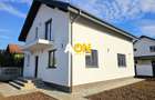 Casă nouă P+M 4 camere, 169mp utili, Teren 361mp, Micești - 2