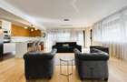 Inchiriere apartament 160 mp- 3 camere cu gradina zona Nordului Sat Francez - 22
