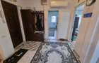 Poarta 6 liceul Blaga- apartament 4 camere decomandat cu gaze - 9