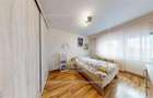 Apartament cu 2 camere, 60 mp utili, etaj 3/8 - Zona Garii - 14
