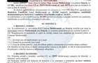 Teren de vis în Stejeriș – utilități, natură, acces rapid!