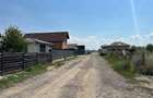 De vanzare teren intravilan 648 mp cu toate utilitatile in fata - 2