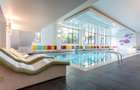 Garden Orhideea - Inchiriere apartament cu 3 camere mobilate! Parcare ! - 22