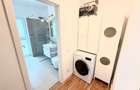 Apartament 2 camere, decomandat, 60 mp, centrala, ac, balcon, metrou, Marmura - 6