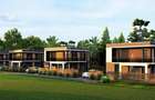 Rediu - Smart home, independenta energetic, Parter + Etaj - 15